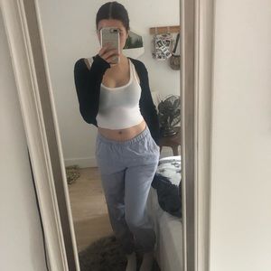Brandy Melville Sweatpants